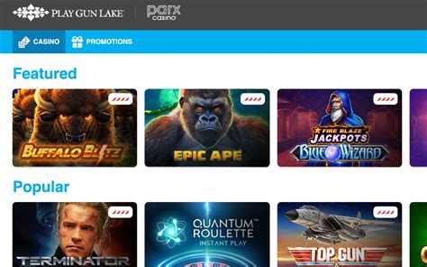 parx online casino michigan|Play Gun Lake, Powered By Parx Casino, Is 12th Michigan Online Casino.